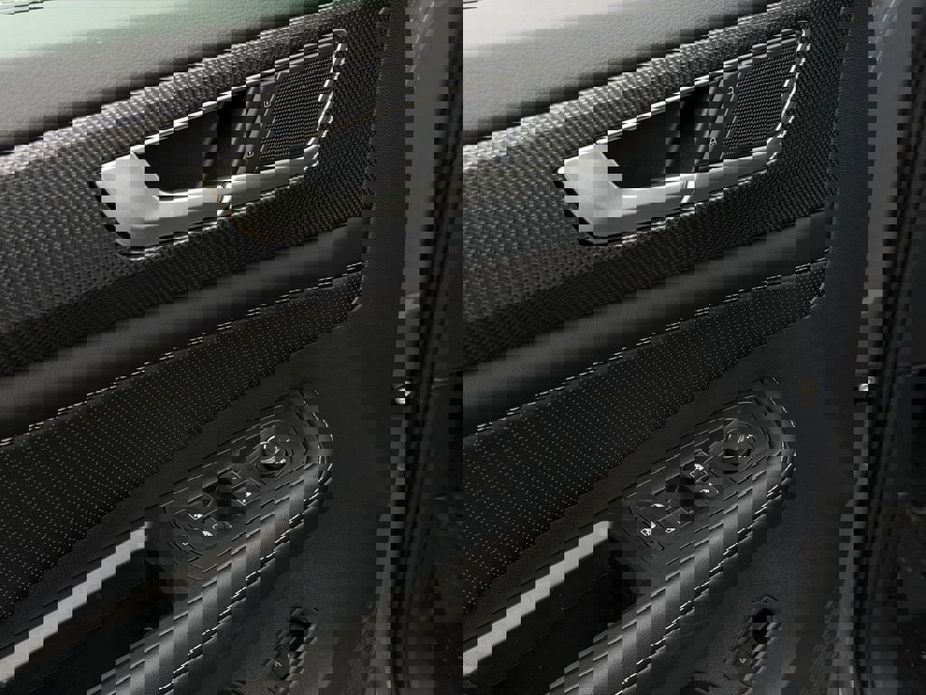 New 2026 Volkswagen Atlas Cross Sport SEL image 19