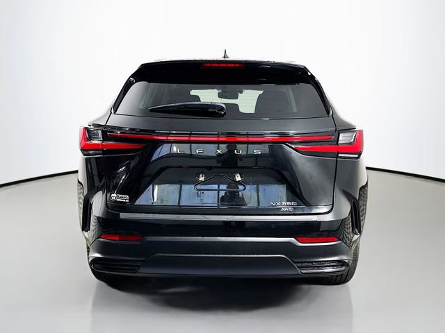 Used 2023 Lexus NX 350 AWD image 5