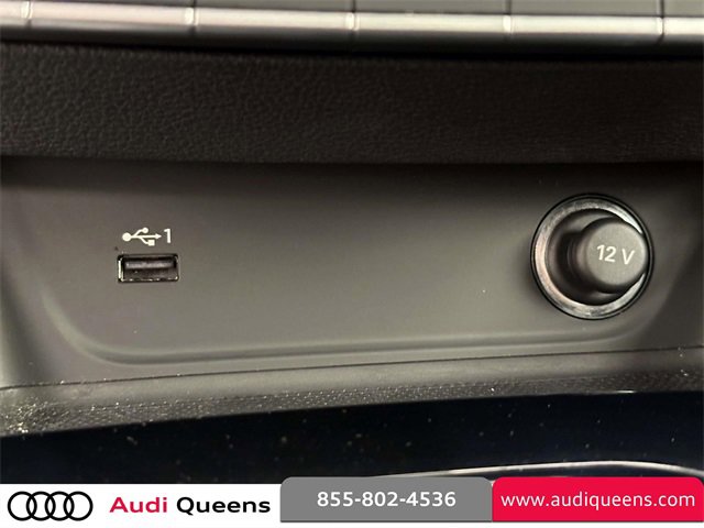 Used 2023 Audi S4 Premium Plus w/ Premium Plus Package image 25