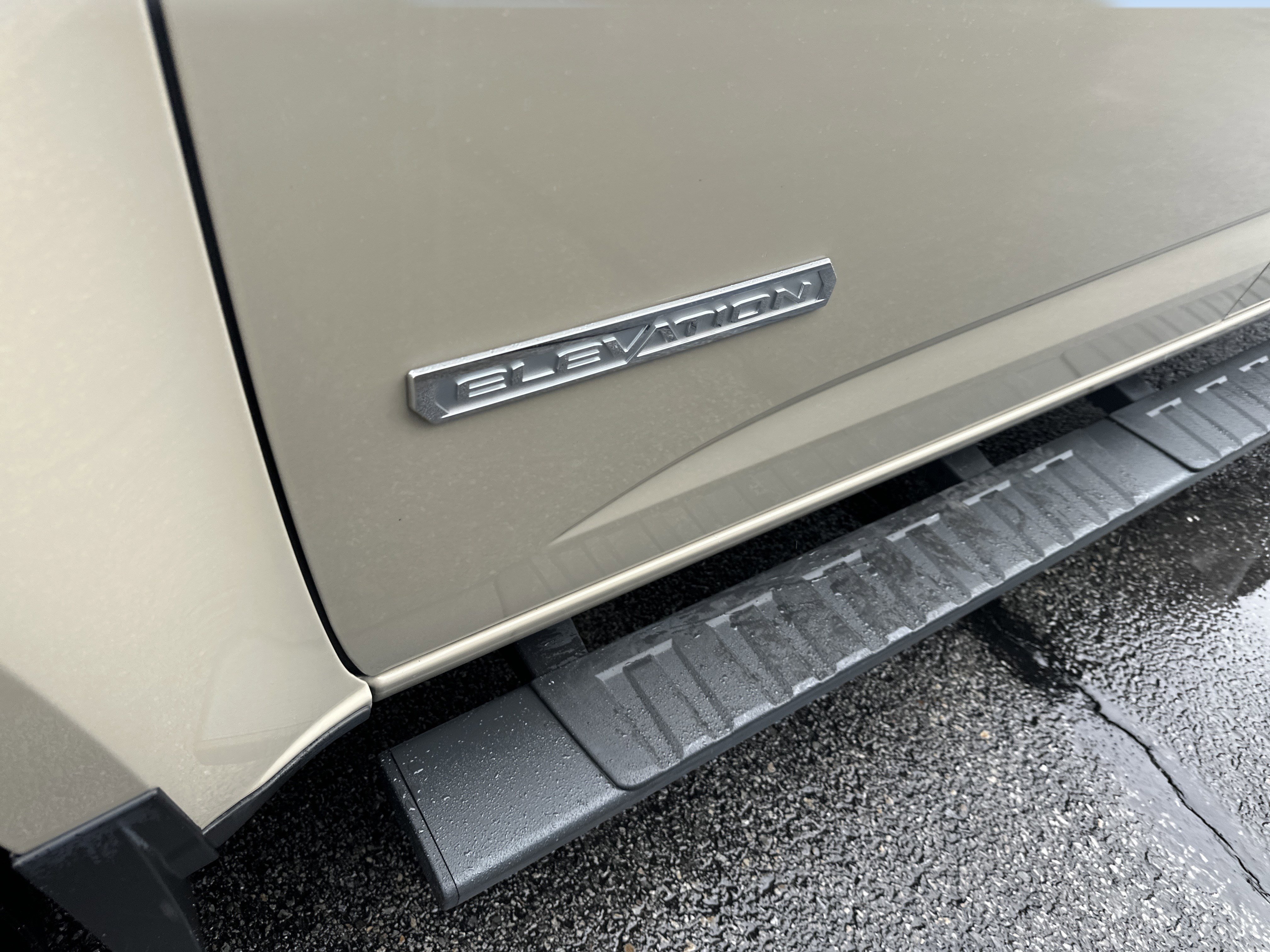 Used 2021 GMC Canyon Elevation w/ Driver Alert Package image 4