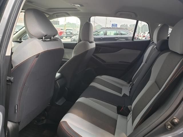 Used 2020 Subaru Crosstrek 2.0i Premium w/ Moonroof Package 1 AWD/4WD image 12