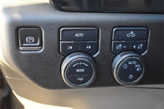 Certified 2023 Chevrolet Silverado 1500 LT image 22