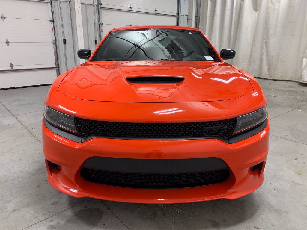 Used 2023 Dodge Charger GT w/ Plus Group AWD/4WD image 30