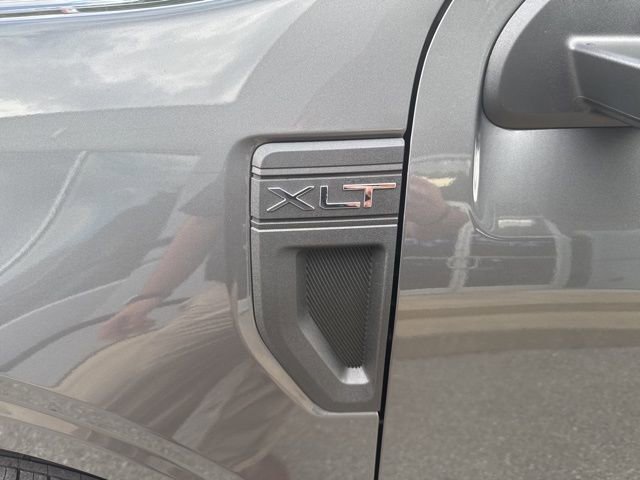 New 2025 Ford Maverick XLT w/ XLT Luxury Package image 10