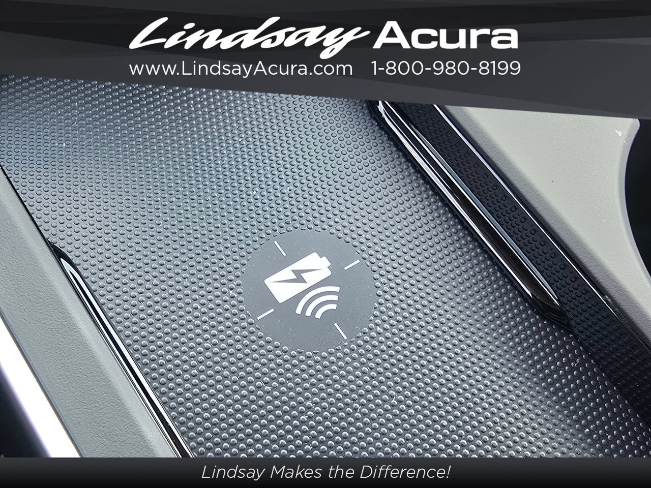 New 2026 Acura RDX w/ Technology Package AWD/4WD image 20