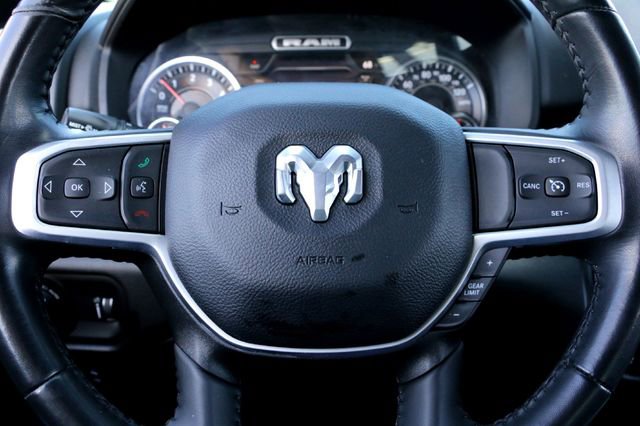 Used 2022 RAM 1500 Lone Star image 11