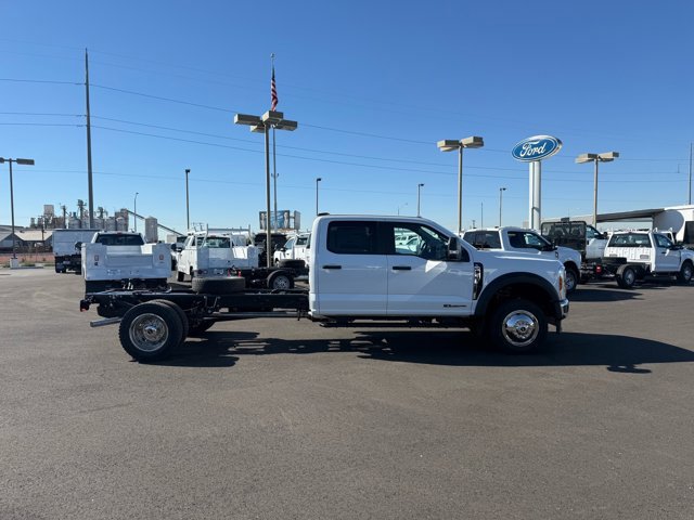 New 2026 Ford F550 4x4 Crew Cab image 2