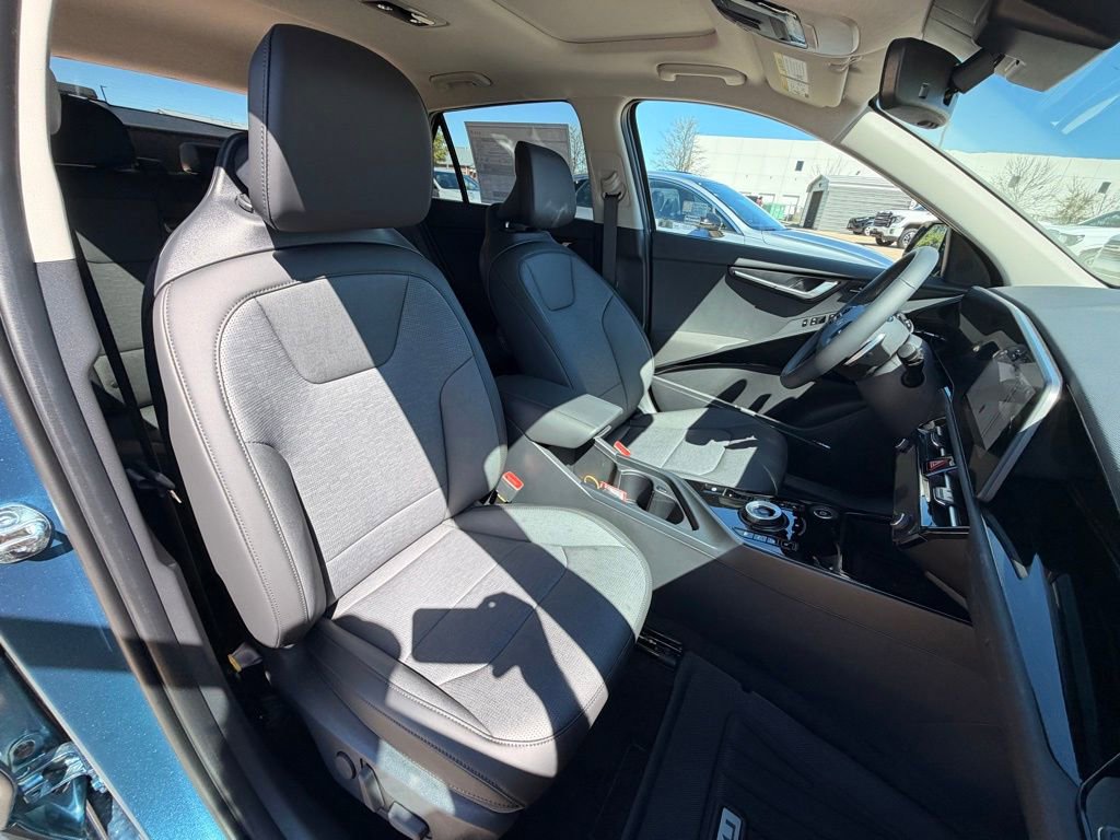 New 2026 Kia Niro Wave FWD image 26