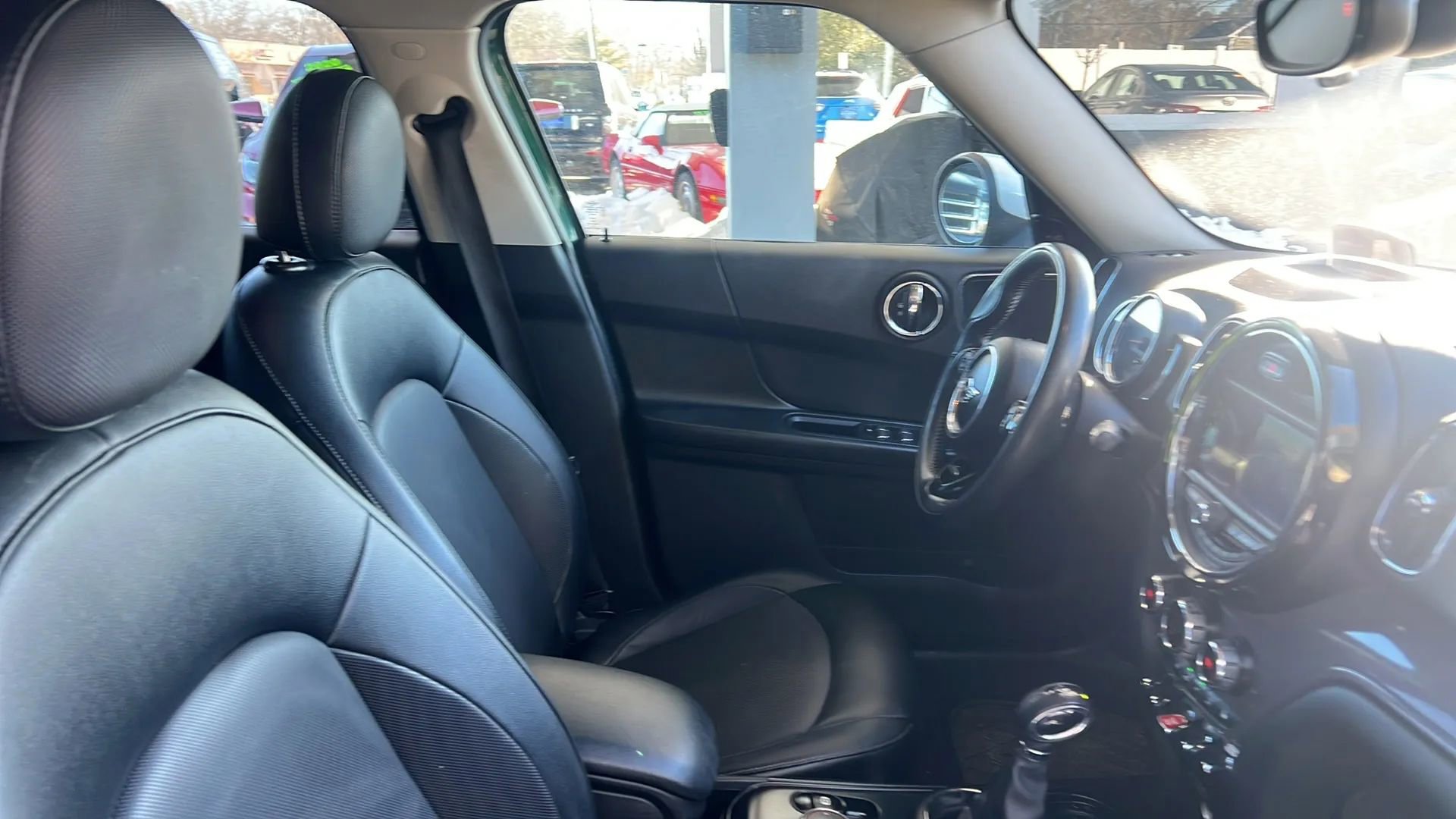 Used 2018 MINI Cooper Countryman ALL4 image 23