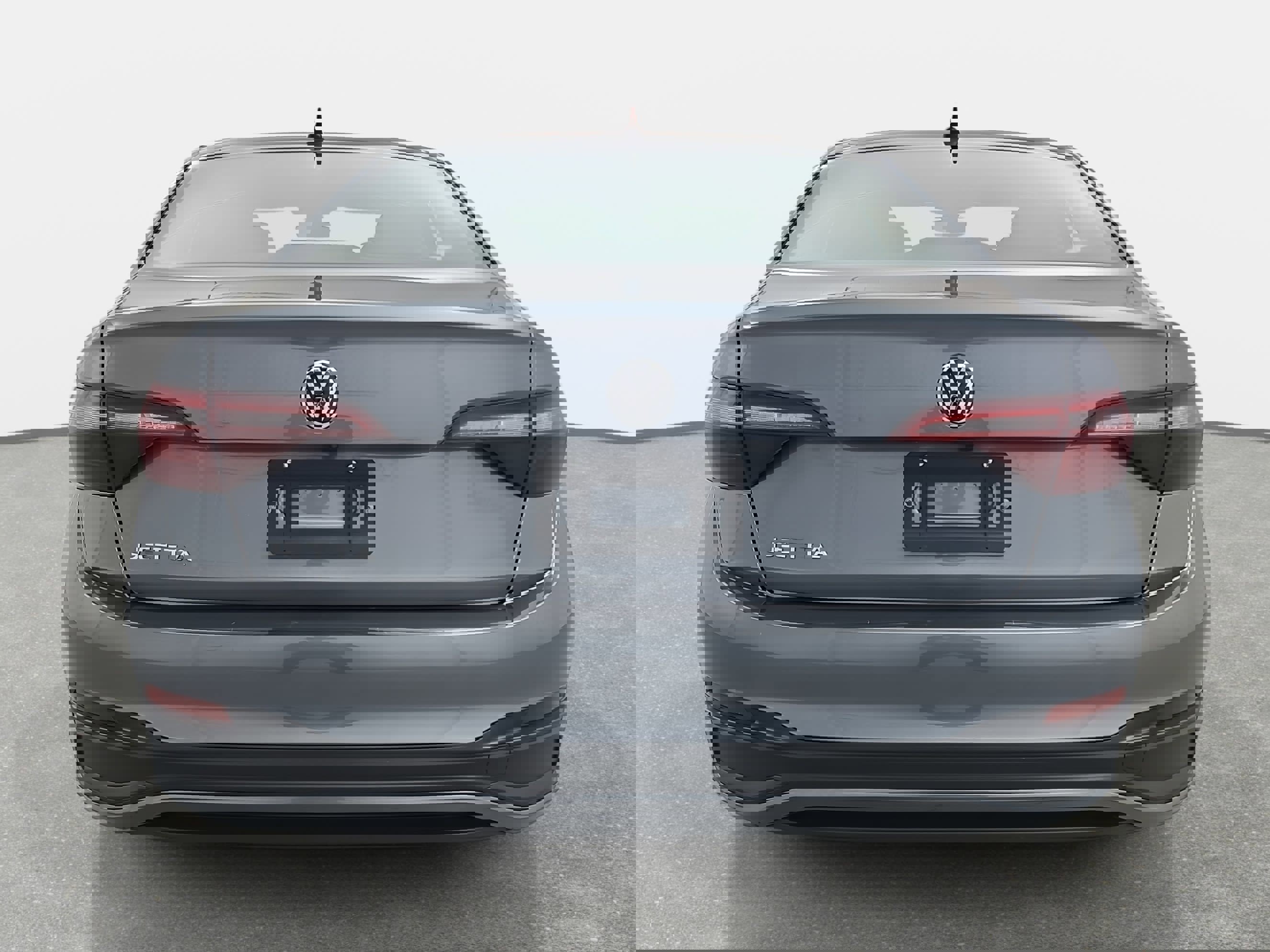 Certified 2024 Volkswagen Jetta S image 4