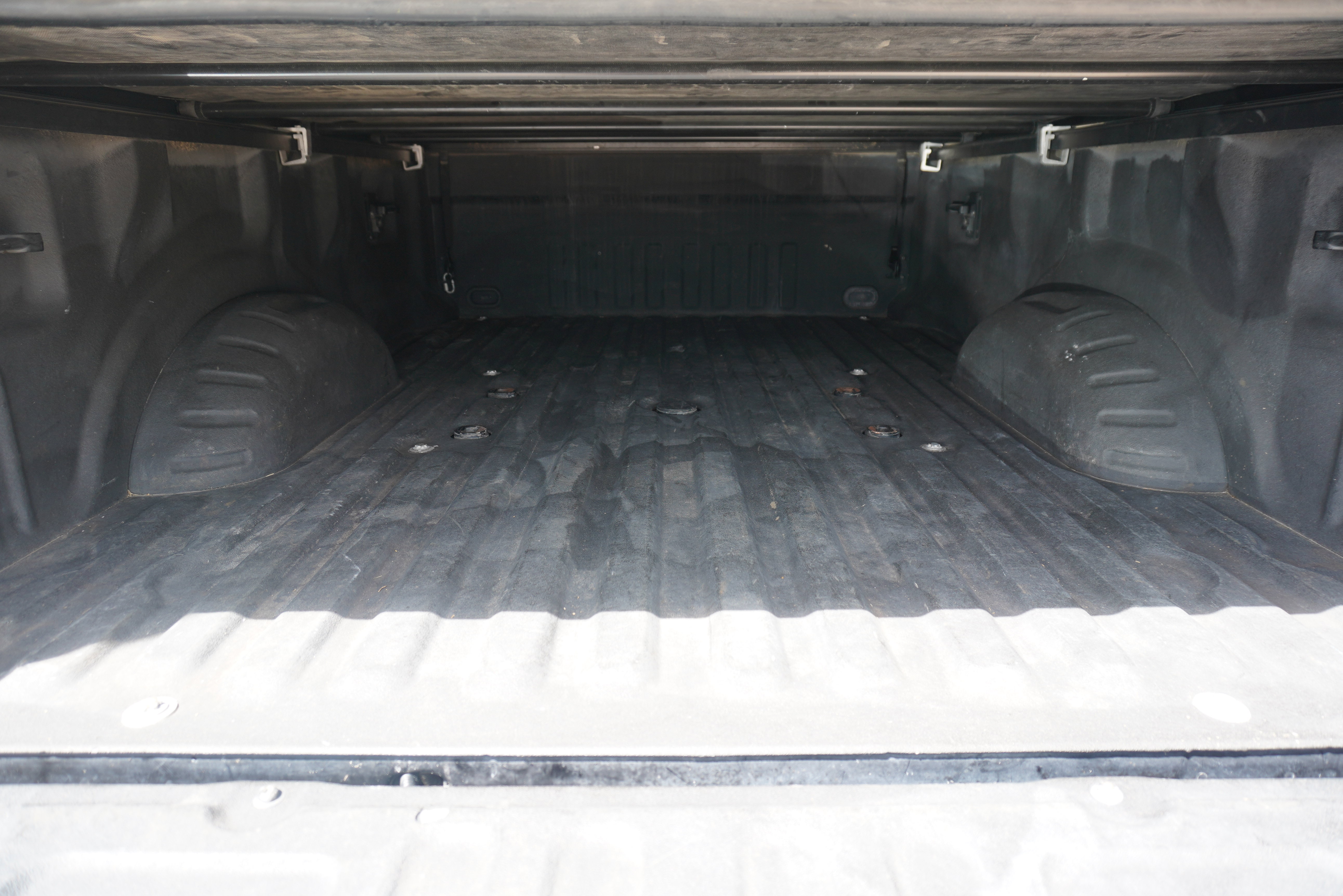 Used 2019 Ford F450 Lariat w/ Lariat Value Package AWD/4WD image 30