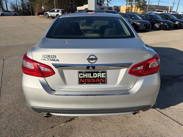 Used 2016 Nissan Altima 2.5 S w/ Power Driver Seat Package image 7