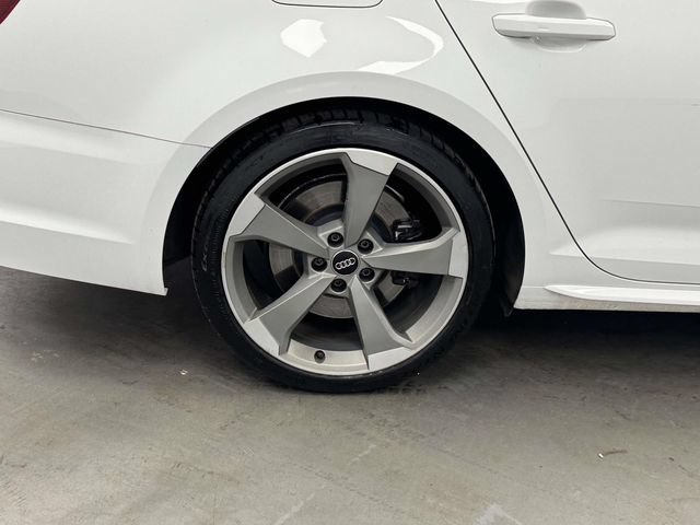 Used 2019 Audi S4 Premium Plus w/ Premium Plus Package AWD/4WD image 47