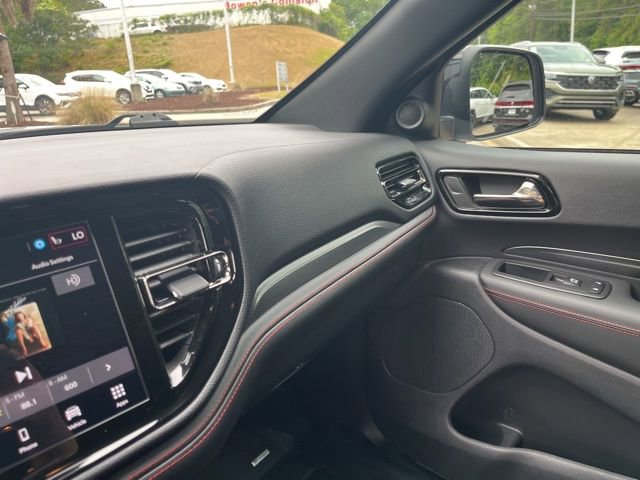 Used 2024 Dodge Durango R/T RWD image 30