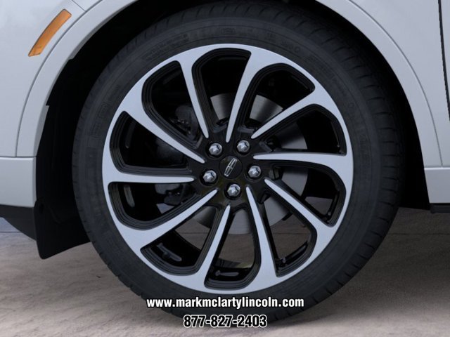 New 2026 Lincoln Nautilus Black Label AWD/4WD image 21
