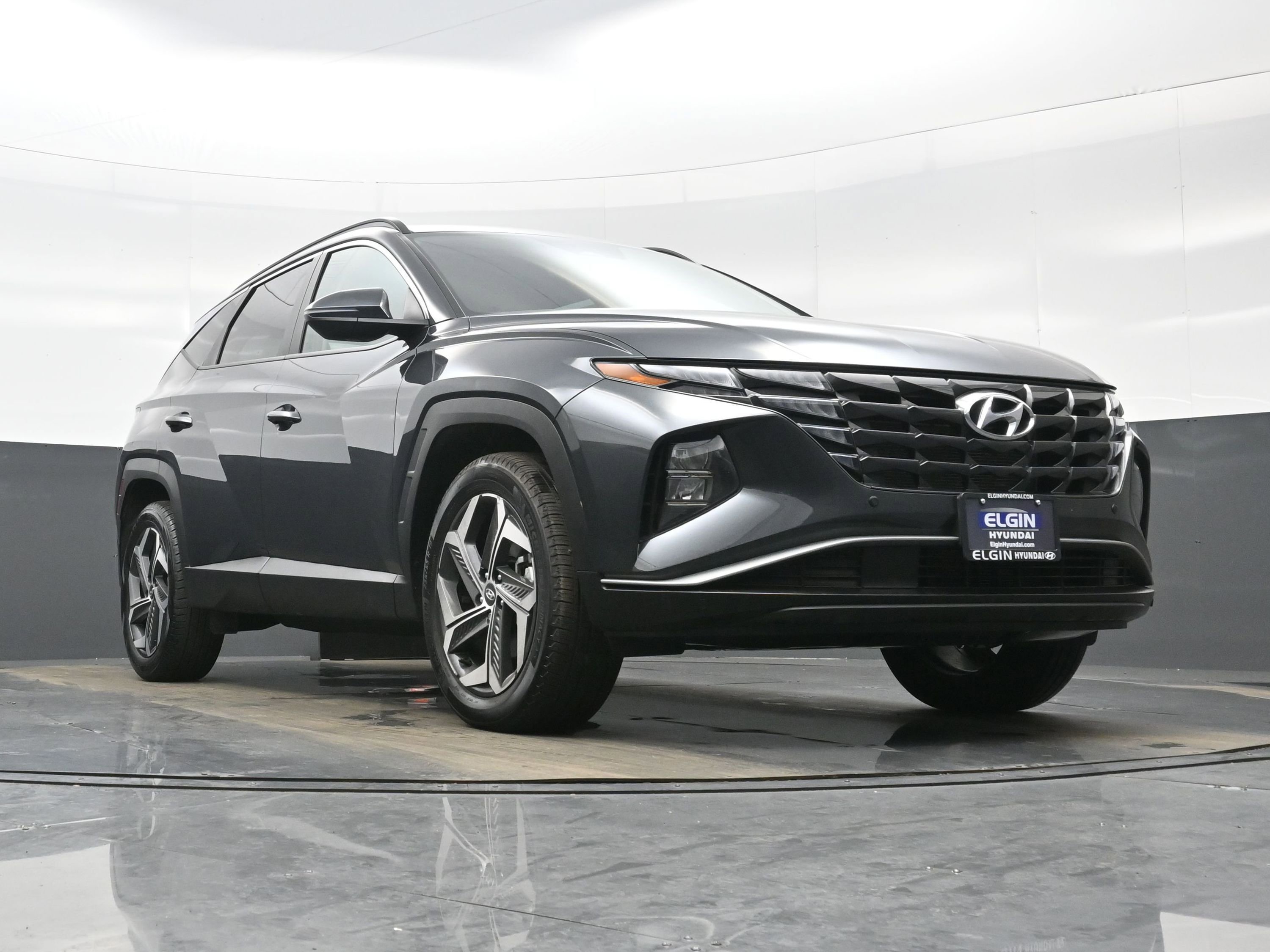 Used 2024 Hyundai Tucson SEL w/ Convenience Package image 34