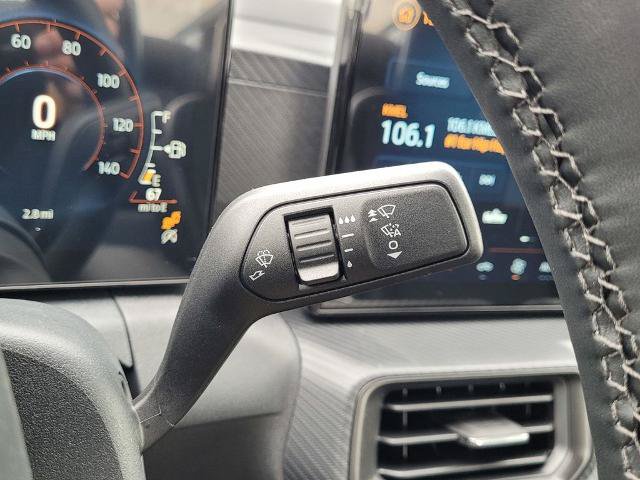 New 2025 Ford Mustang Coupe RWD image 42