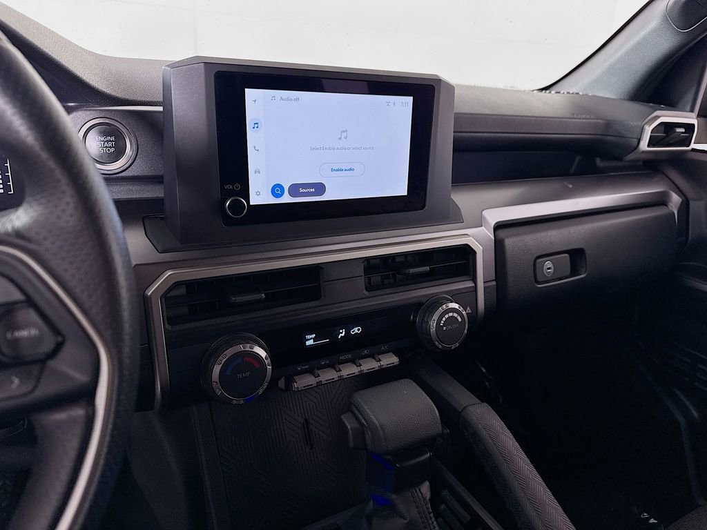 Certified 2025 Toyota 4Runner SR5 image 16