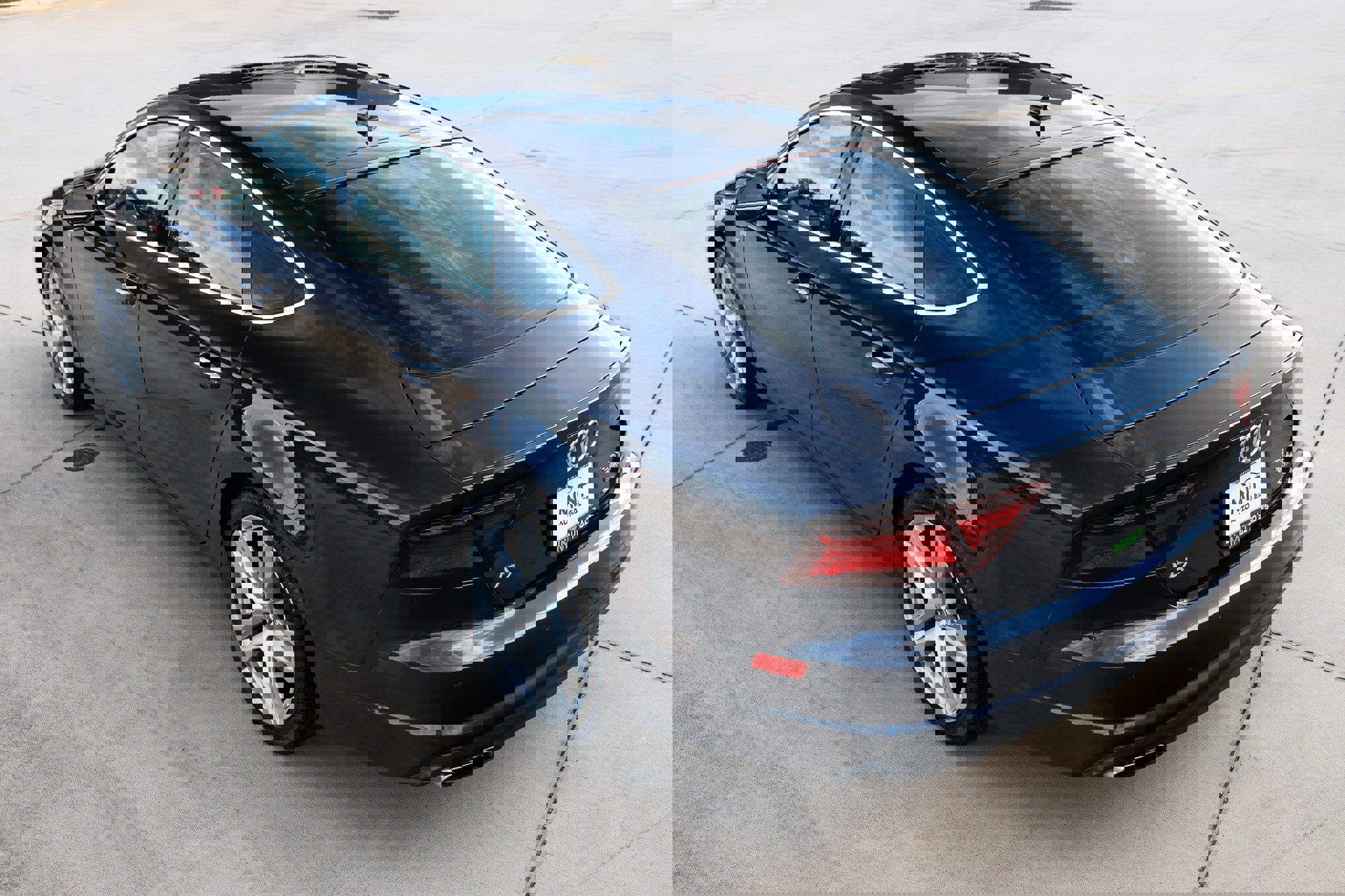 Used 2017 Audi A7 3.0T Premium Plus image 10