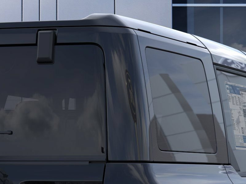 New 2026 Ford Bronco Badlands AWD/4WD image 25