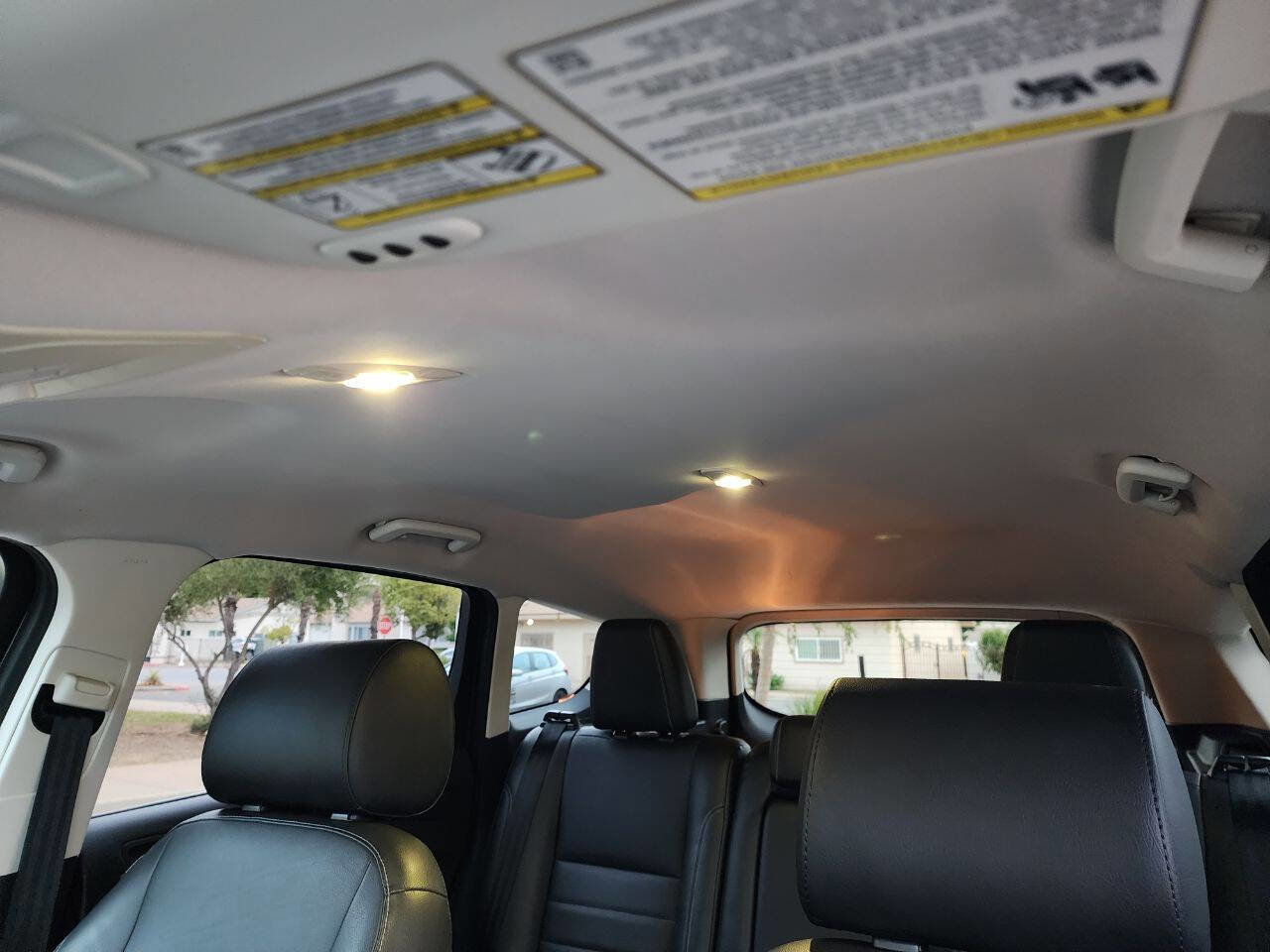 Used 2013 Ford Escape SEL image 31