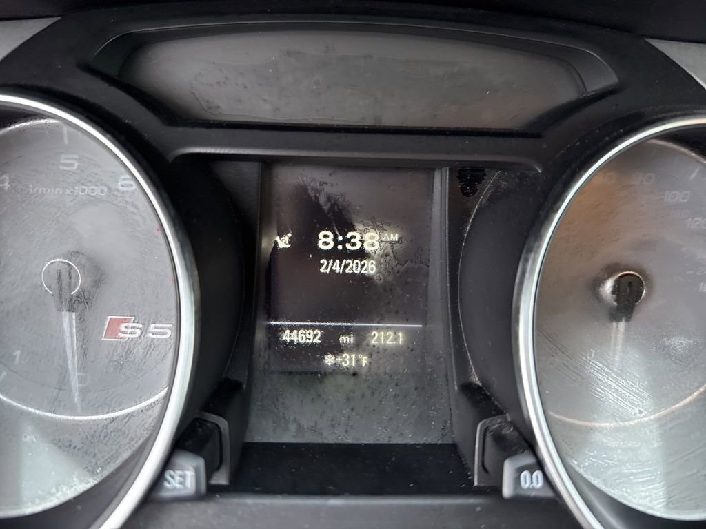 Used 2016 Audi S5 Premium Plus image 13