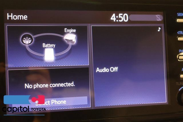 Used 2024 Toyota Sienna XLE FWD image 20