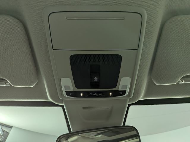 New 2026 Honda CR-V EX image 23