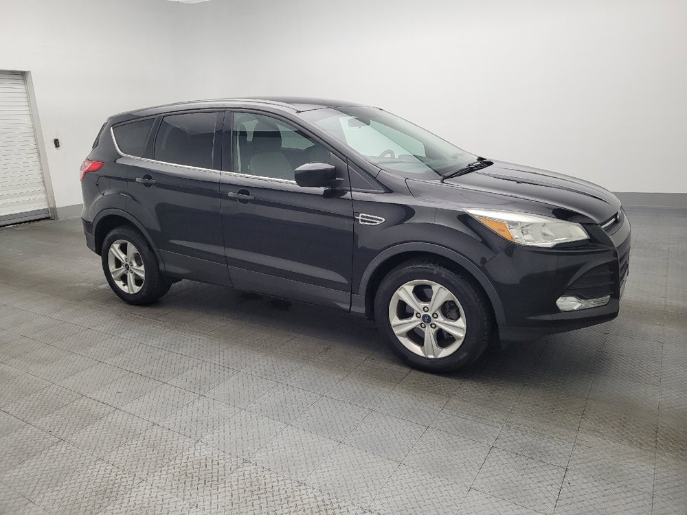 Used 2015 Ford Escape SE image 11