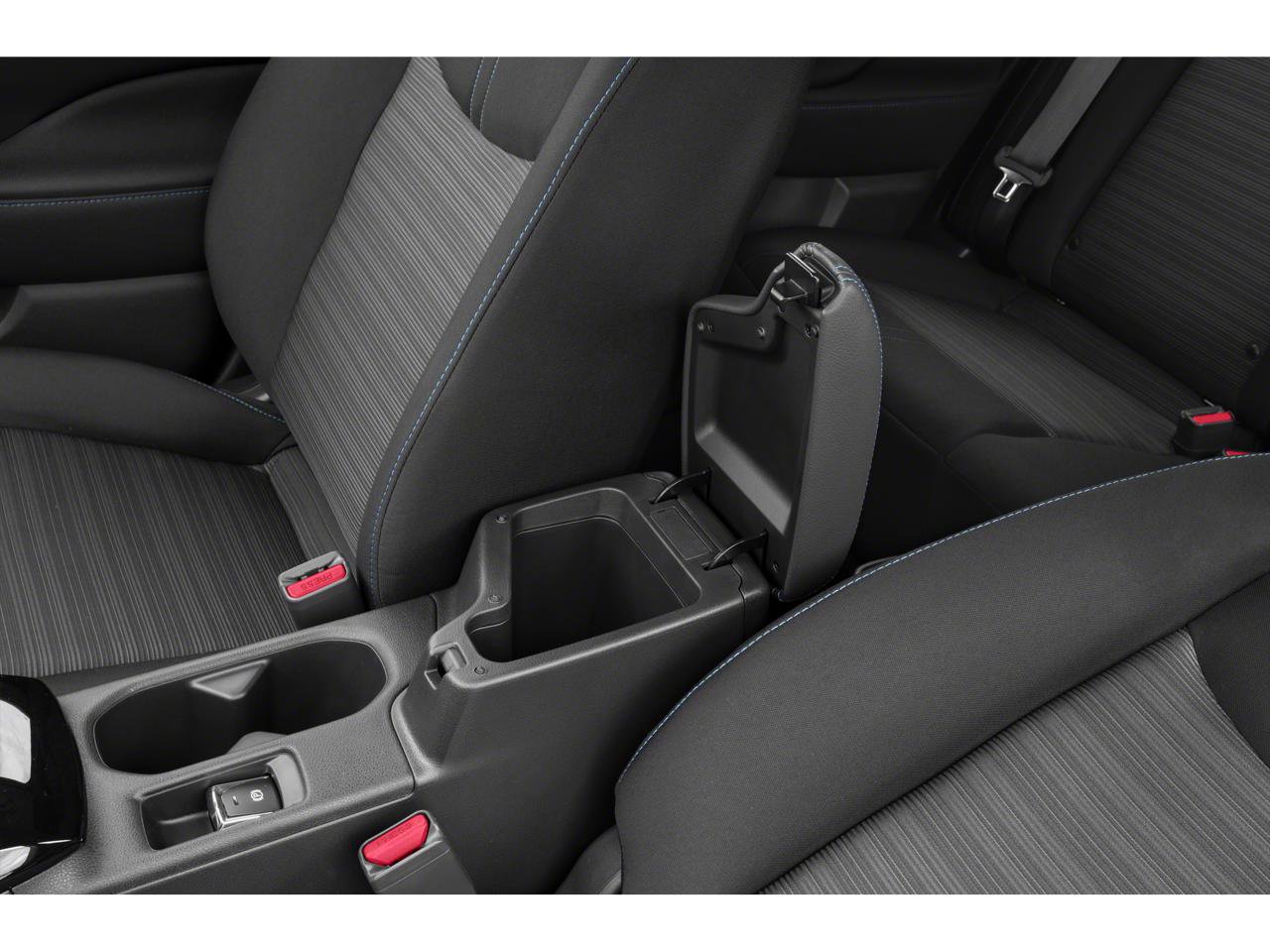 New 2024 Nissan Leaf SV Plus image 43