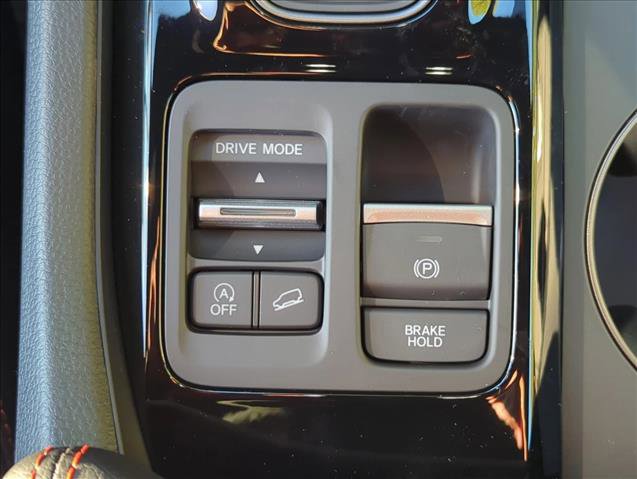 New 2025 Honda Pilot TrailSport image 16