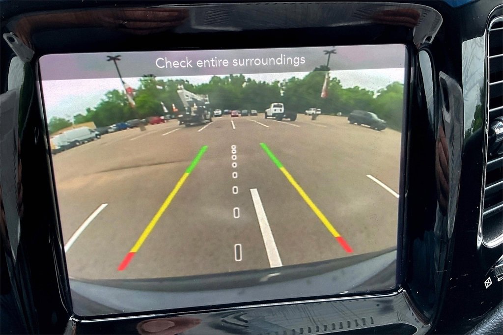 Used 2019 Jeep Compass Limited image 21