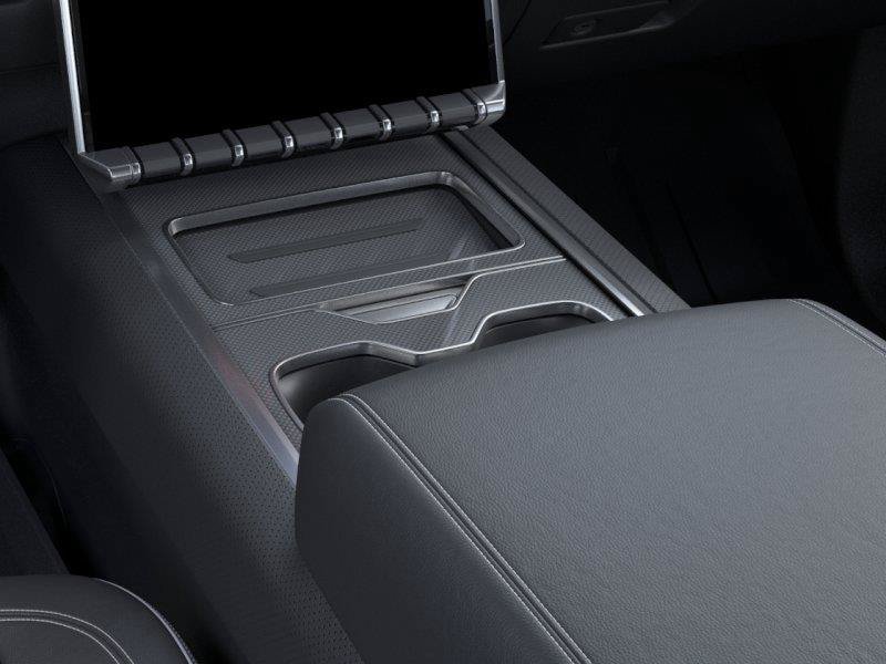 New 2026 GMC Sierra EV Elevation AWD/4WD image 63