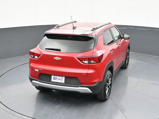 New 2026 Chevrolet TrailBlazer LT w/ Convenience Package image 55