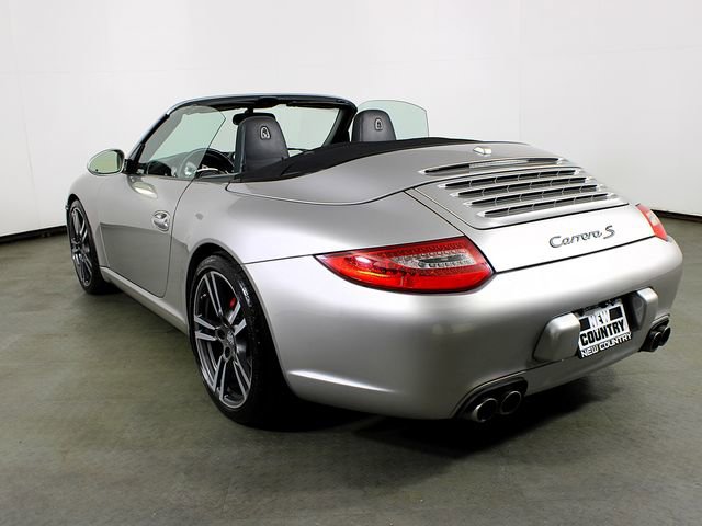 Used 2011 Porsche 911 Carrera S image 3
