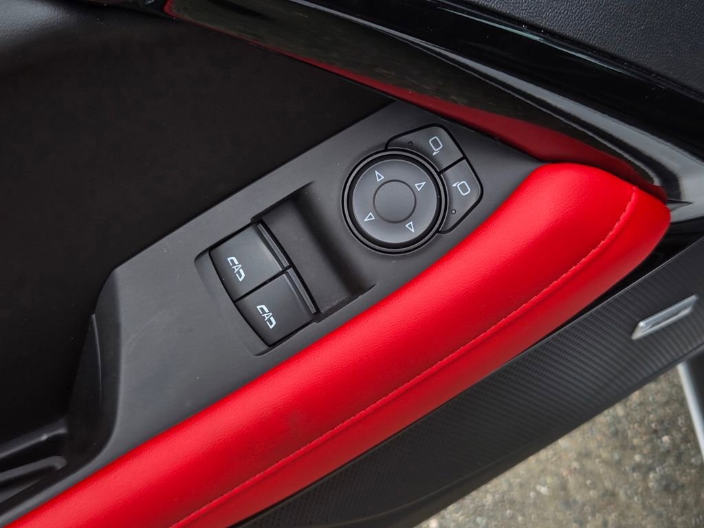Used 2022 Chevrolet Camaro LT w/ Redline Edition image 12