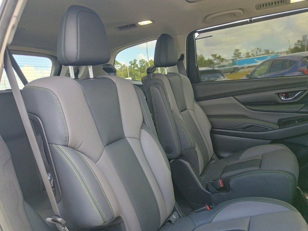Certified 2023 Subaru Ascent Onyx Edition Limited image 20