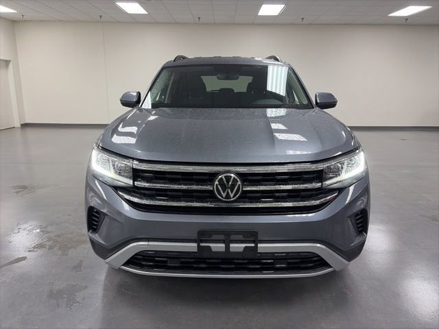 Used 2021 Volkswagen Atlas S image 3