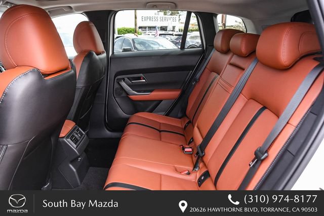 New 2026 MAZDA CX-50 AWD 2.5 S w/ Accent Package image 20