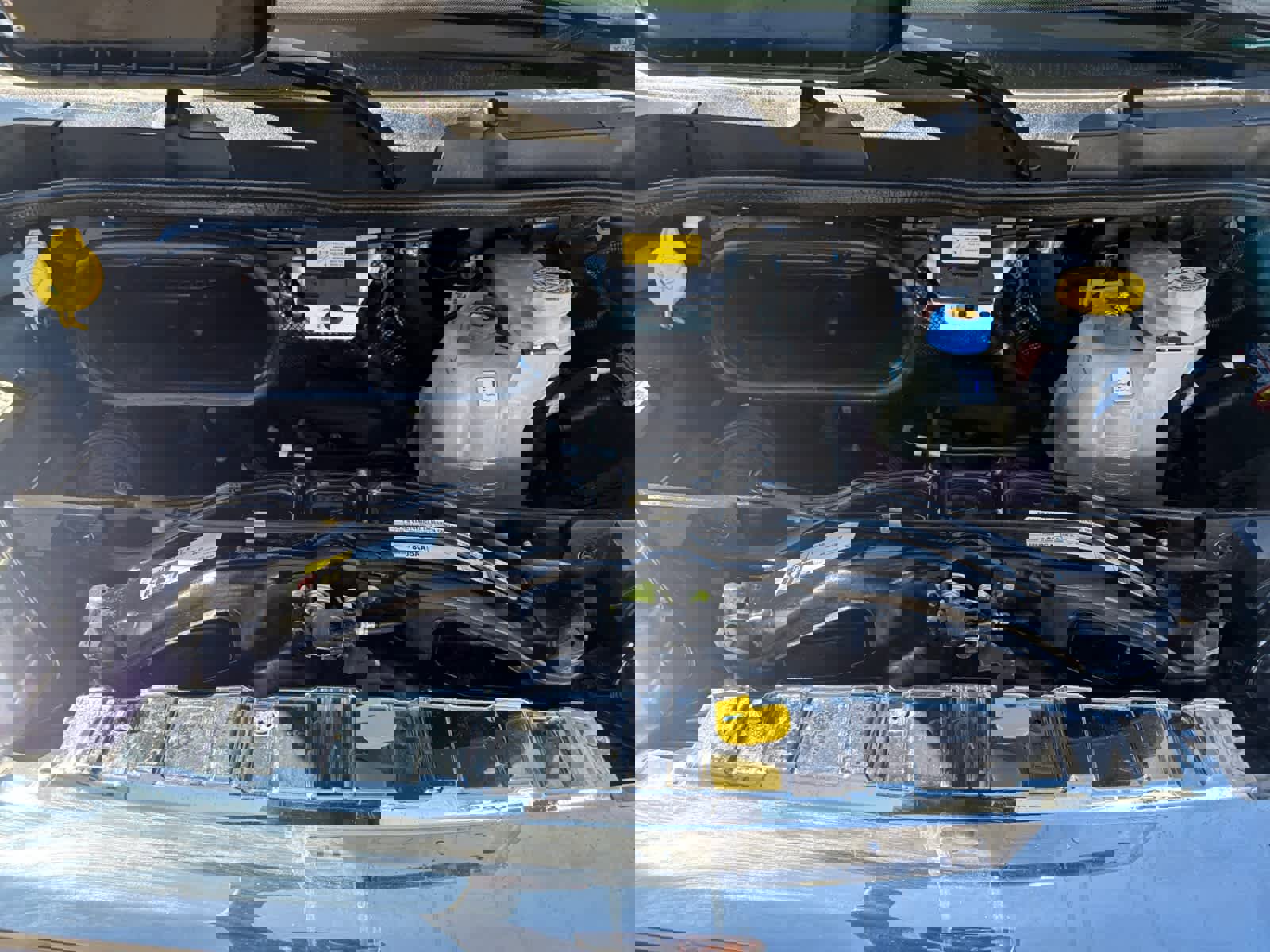 Used 2023 RAM ProMaster 2500 image 28