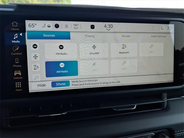 New 2025 Jeep Gladiator Sport image 6