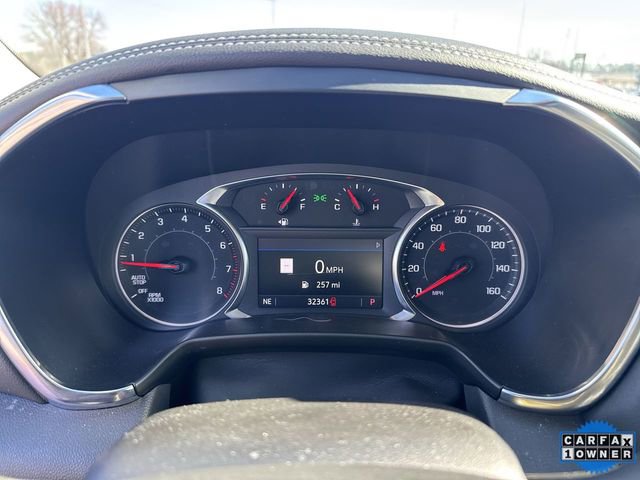 Used 2023 Chevrolet Blazer LT w/ Sound & Technology Package image 18