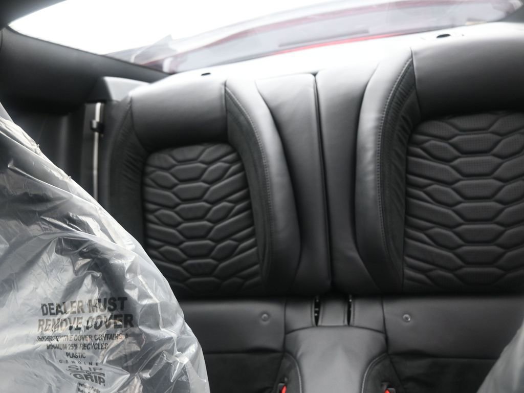 New 2025 Ford Mustang GT Premium w/ GT Performance Package image 32