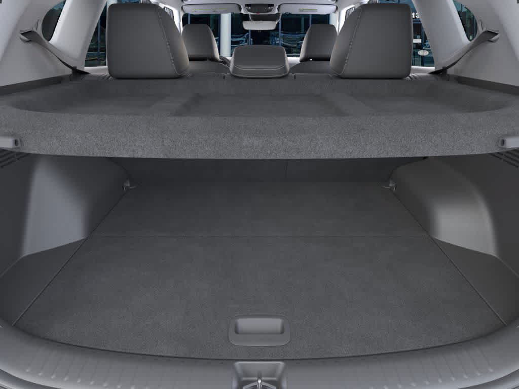 New 2026 Kia Seltos EX AWD/4WD image 19