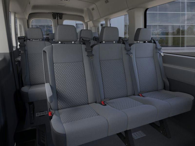 New 2025 Ford Transit 350 XLT image 11
