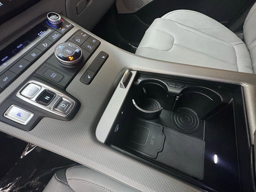 Used 2024 Hyundai Palisade SEL image 19
