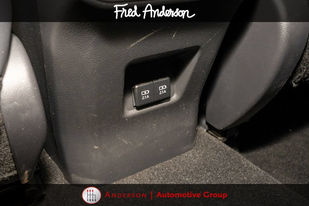 Used 2020 Toyota RAV4 XSE w/ XSE Grade Weather Package AWD/4WD image 8