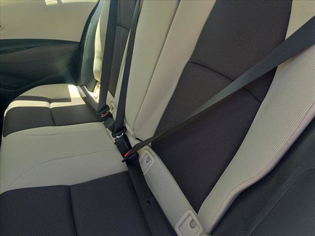 New 2026 Toyota Corolla LE FWD image 16