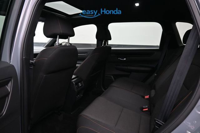 Used 2025 Honda CR-V Sport image 16