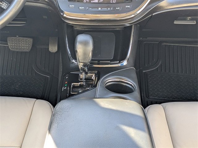 Used 2018 Toyota Avalon XLE Premium image 17